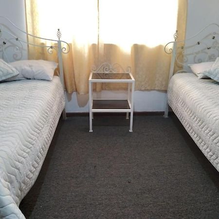 Alquimia Hostal Quito Exteriör bild