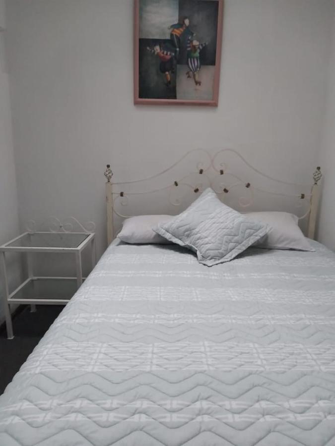 Alquimia Hostal Quito Exteriör bild